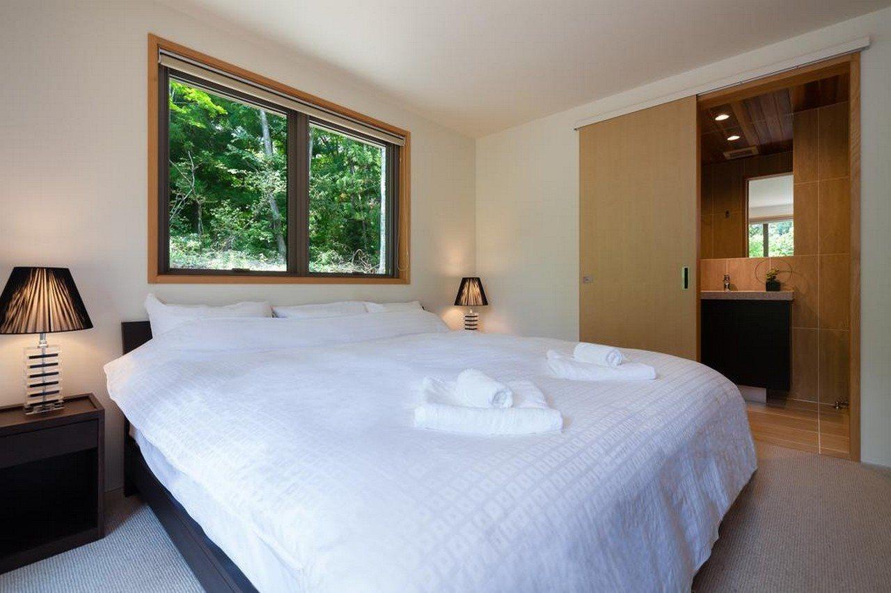 Solar Chalets By Hhg Hakuba Luaran gambar