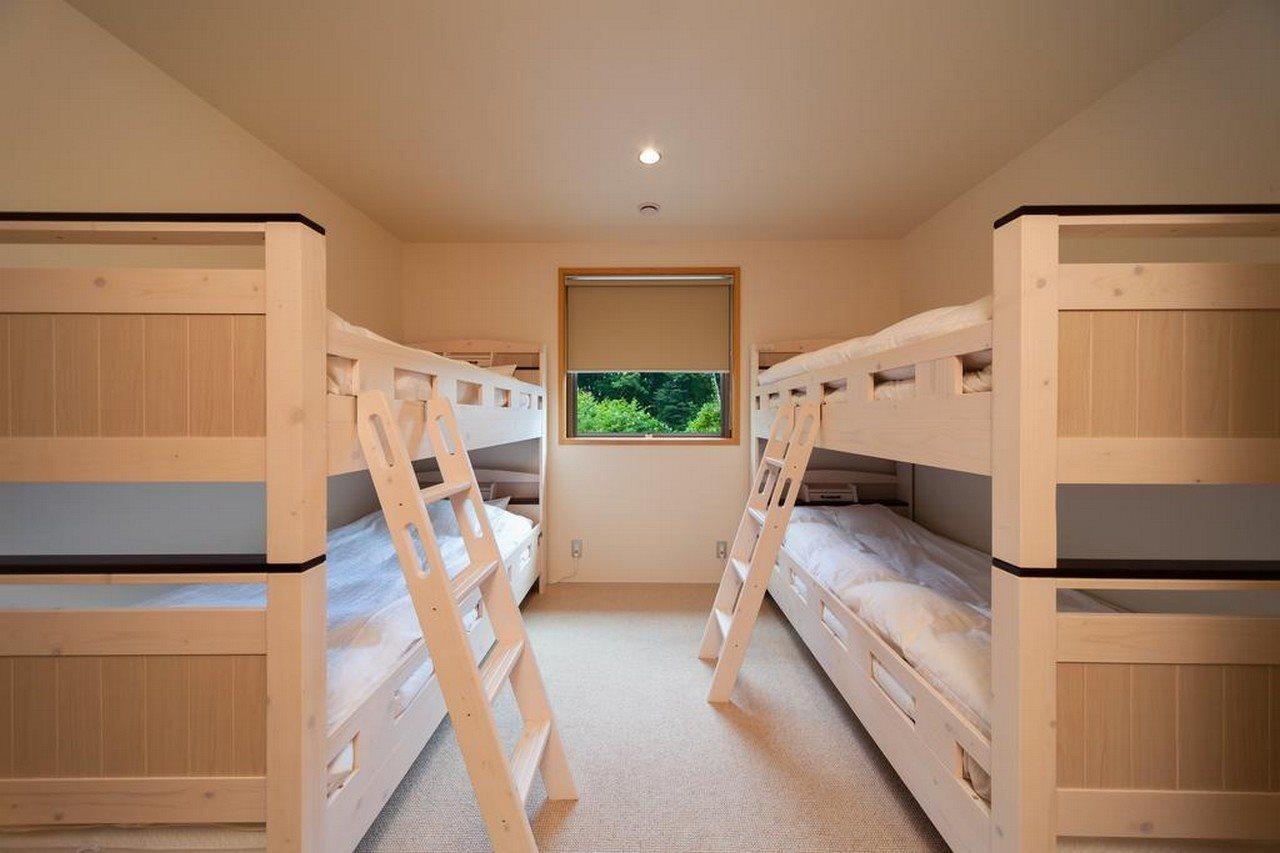 Solar Chalets By Hhg Hakuba Luaran gambar