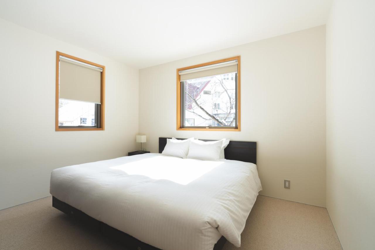 Solar Chalets By Hhg Hakuba Luaran gambar
